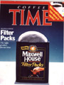 Maxwell Filter Packs